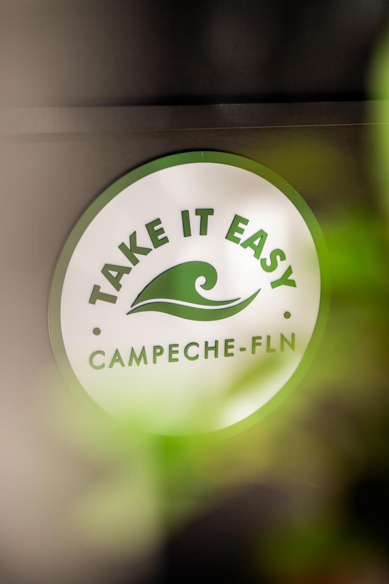 Take It Easy Hostel Florianópolis Exterior foto
